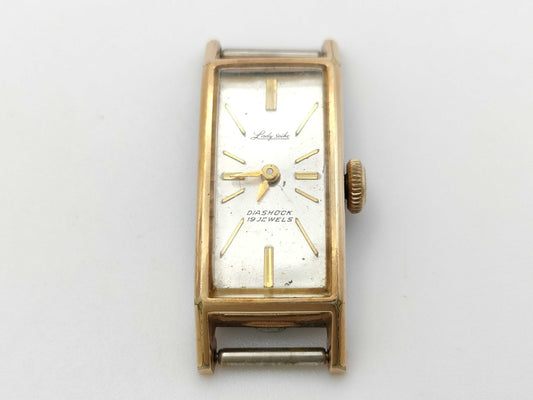 SEIKO 4044H 2920925 Manual Winding Women's Watch