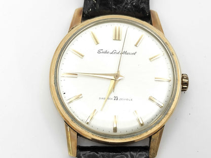 SEIKO 5611566 Manual Winding Men's Watch