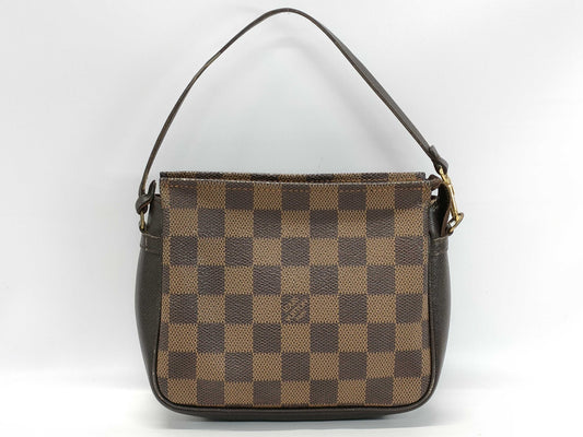 LOUIS VUITTON Damier Truth Makeup Pouch