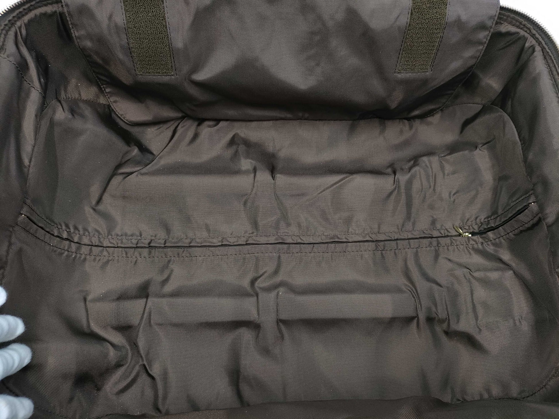 LOUIS VUITTON Monogram Pegasus 45 Carry Bag