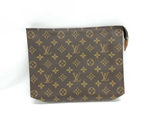 LOUIS VUITTON Louis Vuitton bag pouch