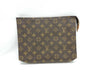 LOUIS VUITTON Louis Vuitton bag pouch