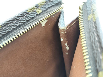 LOUIS VUITTON Louis Vuitton bag pouch