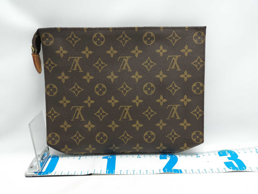 LOUIS VUITTON Louis Vuitton bag pouch