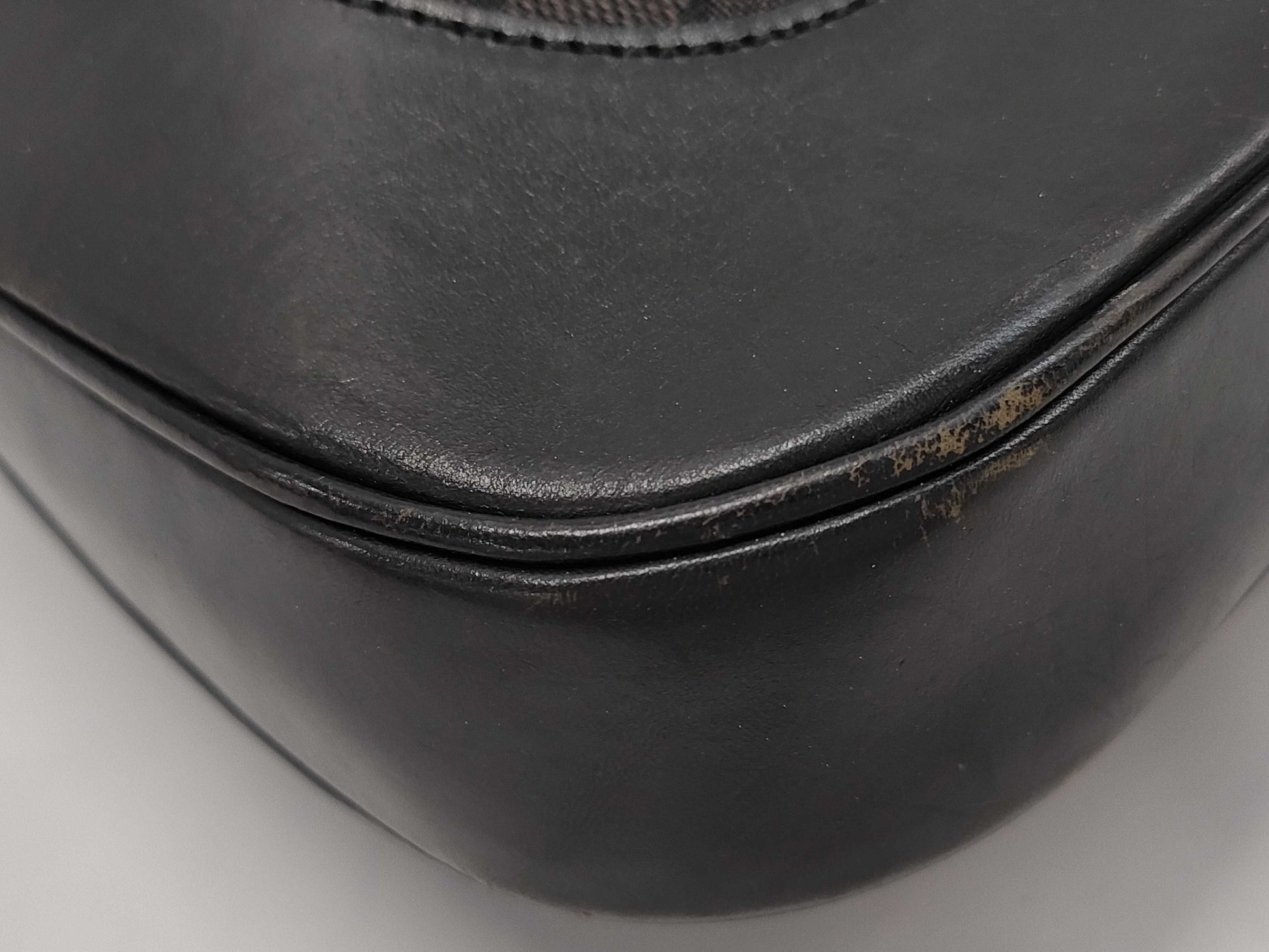 GUCCI Jackie One-Shoulder Bag Handbag
