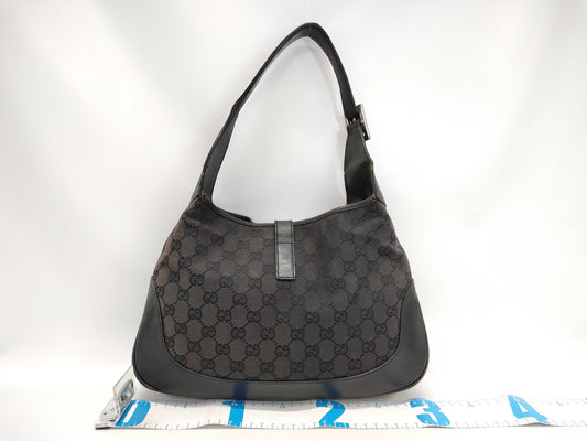 GUCCI Jackie One-Shoulder Bag Handbag