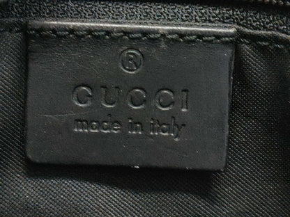 GUCCI Jackie One-Shoulder Bag Handbag