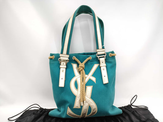 Yves Saint Laurent Saint Laurent Bag Handbag