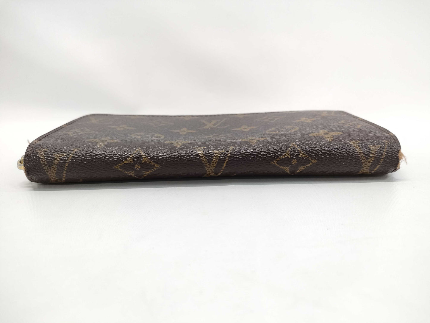 LOUIS VUITTON Louis Vuitton Monogram Wallet