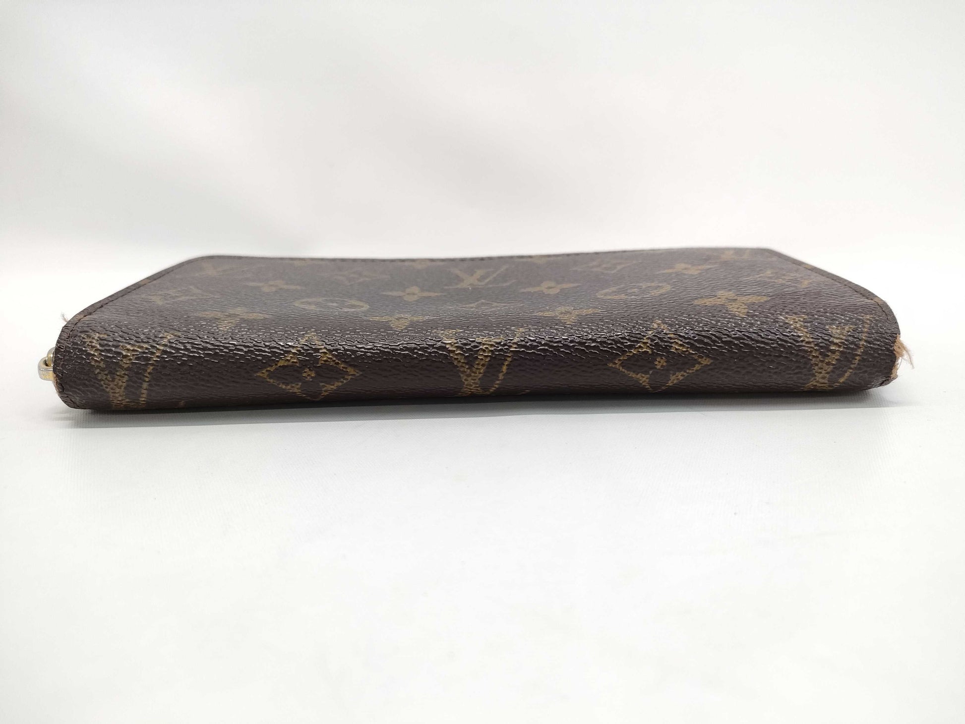 LOUIS VUITTON Louis Vuitton Monogram Wallet