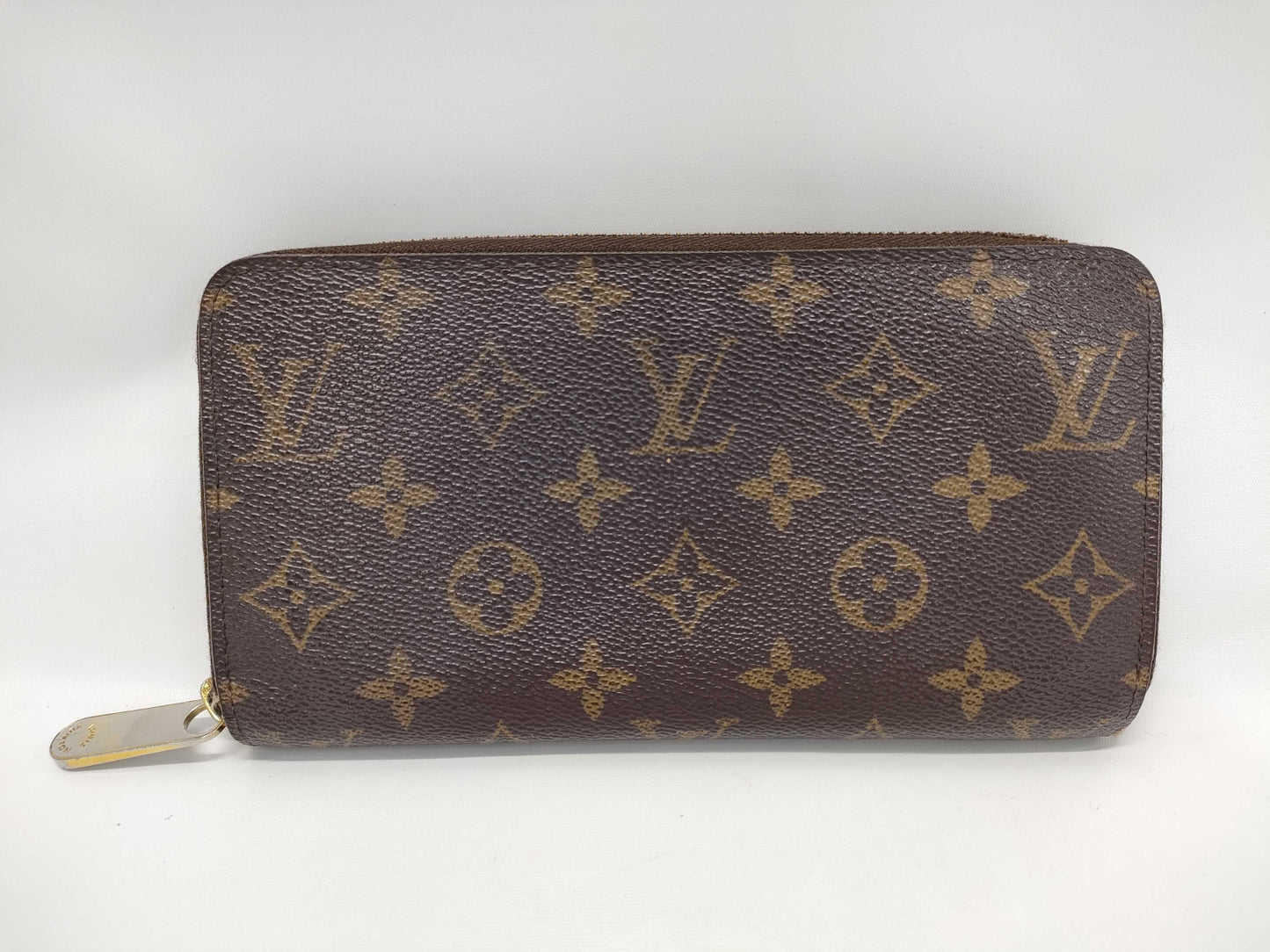 LOUIS VUITTON Louis Vuitton Monogram Wallet