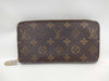 LOUIS VUITTON Louis Vuitton Monogram Wallet