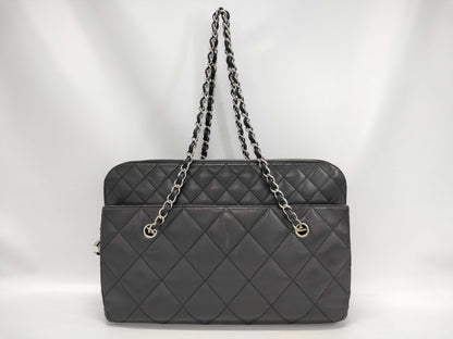 CHANEL Chanel chain bag tote bag