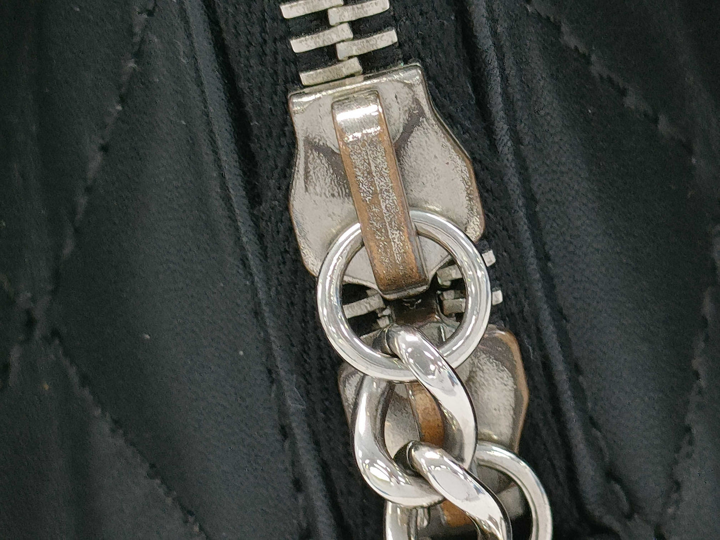 CHANEL Chanel chain bag tote bag