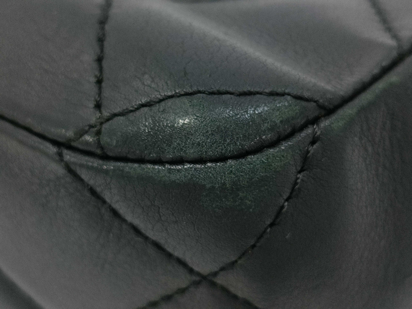CHANEL Chanel chain bag tote bag