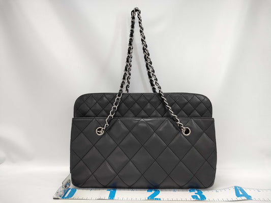 CHANEL Chanel chain bag tote bag