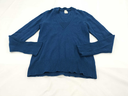 HERMES HERMES Gaultier-era 100% Cashmere Knit Sweater Size ME Tops