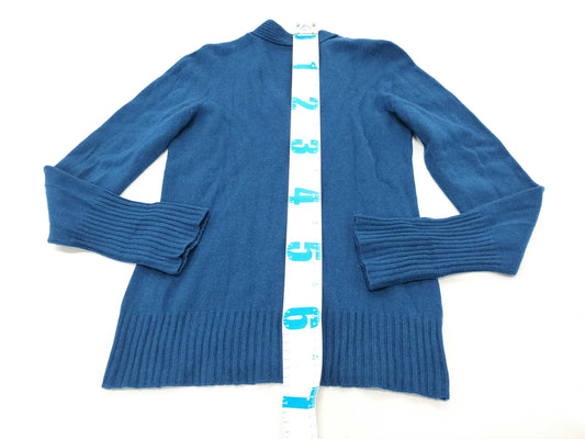 HERMES HERMES Gaultier-era 100% Cashmere Knit Sweater Size ME Tops