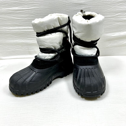 MONCLER MONCLER Kids Boots Size 29 Other Shoes
