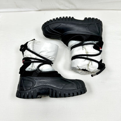 MONCLER MONCLER Kids Boots Size 29 Other Shoes