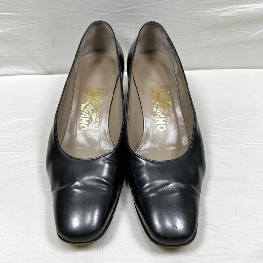Salvatore Ferragamo Salvatore Ferragamo pumps 6C heel pumps