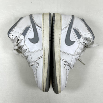 Nike Air Jordan 1 Mid 25cm Sneakers