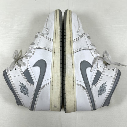 Nike Air Jordan 1 Mid 25cm Sneakers