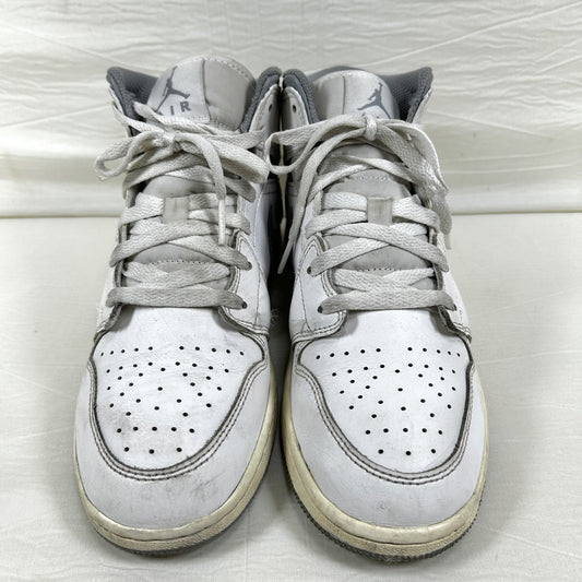 Nike Air Jordan 1 Mid 25cm Sneakers