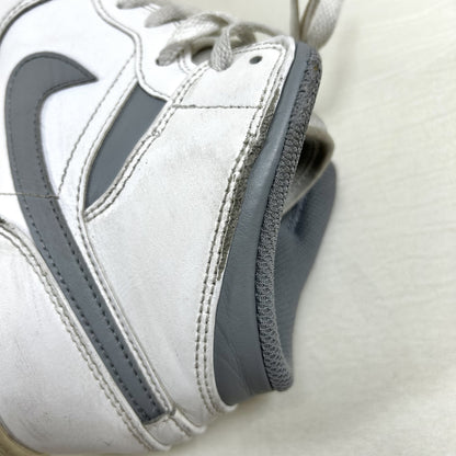 Nike Air Jordan 1 Mid 25cm Sneakers