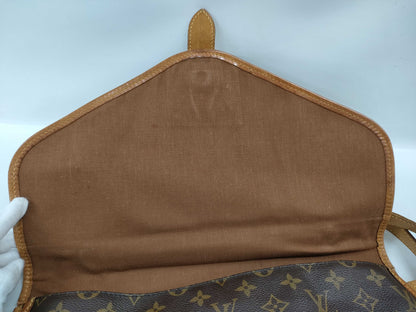 LOUIS VUITTON Monogram Bel Air Bag SL0913