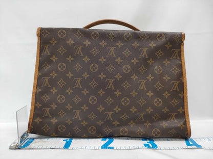 LOUIS VUITTON Monogram Bel Air Bag SL0913