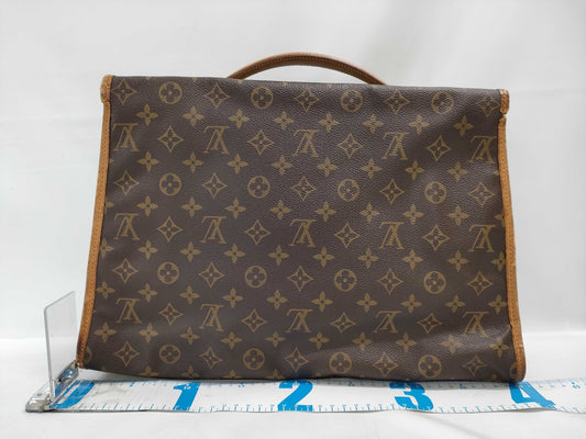 LOUIS VUITTON Monogram Bel Air Bag SL0913