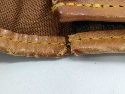 LOUIS VUITTON Monogram Bel Air Bag SL0913