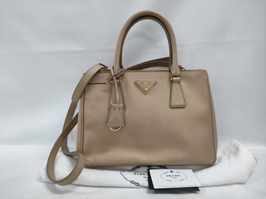 PRADA Prada brand bag handbag BN2863 bag