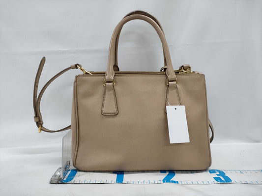 PRADA Prada brand bag handbag BN2863 bag