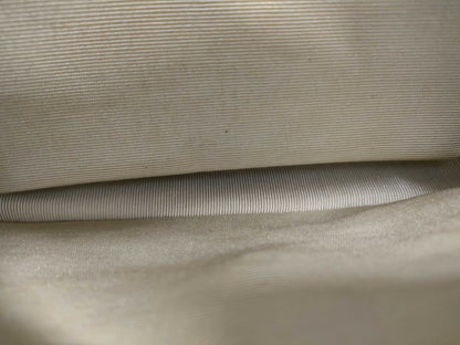 CHANEL Mademoiselle Gold Shoulder Bag