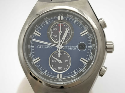 CITIZEN Eco-Drive CA7090-87L B642-0013P01 Men's Watch