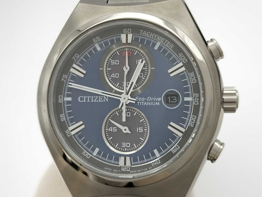 CITIZEN Eco-Drive CA7090-87L B642-0013P01 Men's Watch