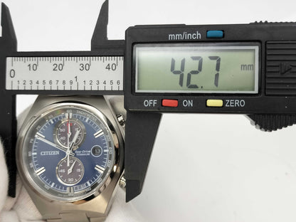 CITIZEN Eco-Drive CA7090-87L B642-0013P01 Men's Watch