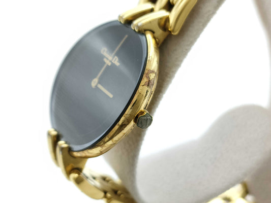 Dior D46-154-4 11278 Quartz Unmoving Women's Watch