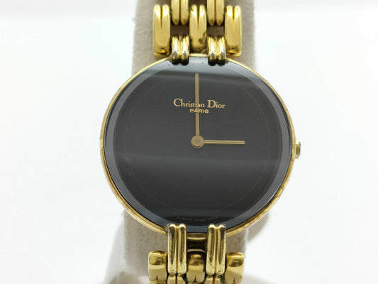 Dior D46-154-4 11278 Quartz Unmoving Women's Watch