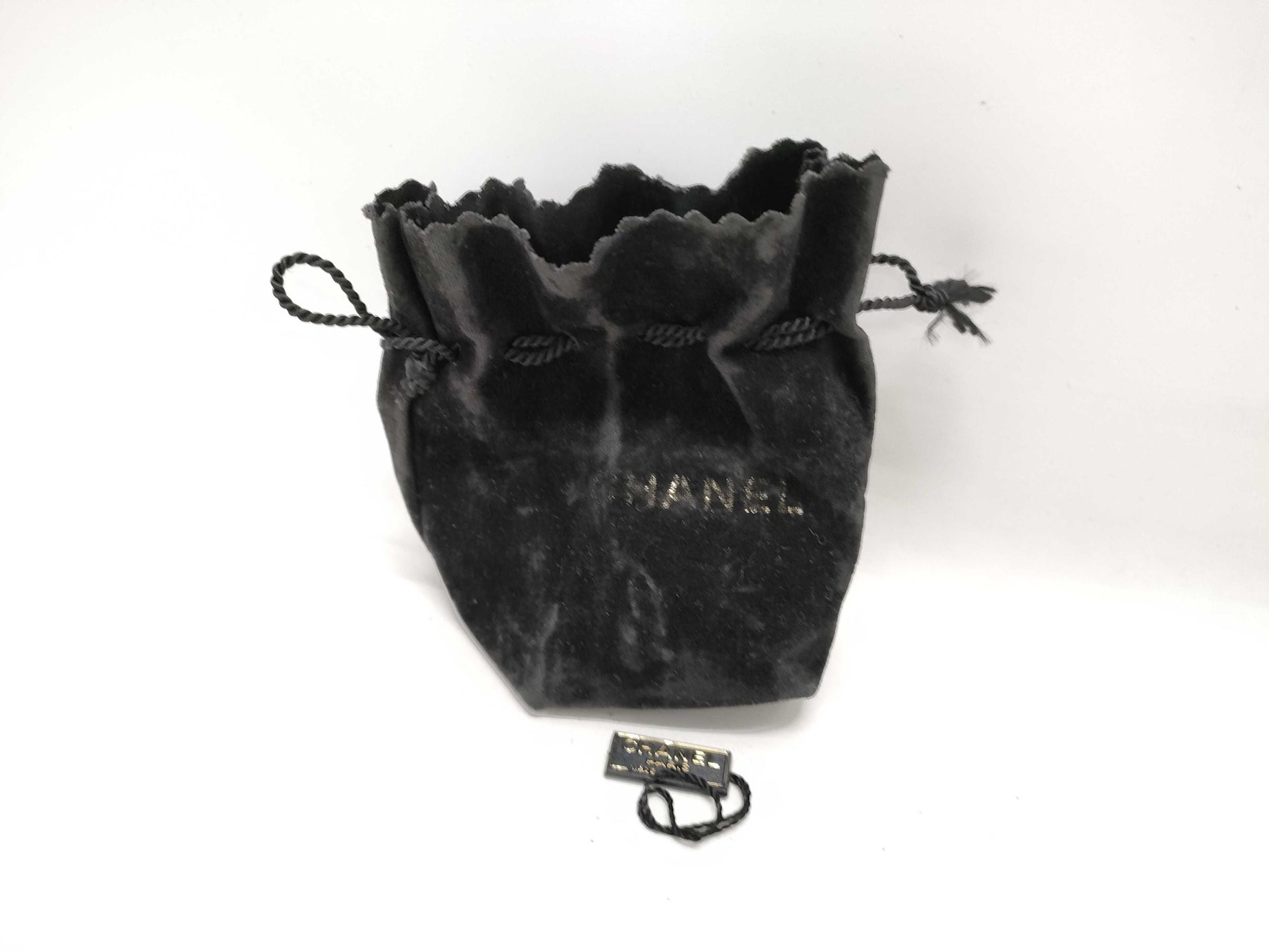 CHANEL Chanel Brand Jewelry Bangle Bracelet Bangle