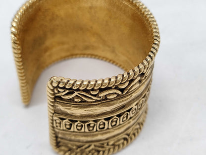 CHANEL Chanel Brand Jewelry Bangle Bracelet Bangle