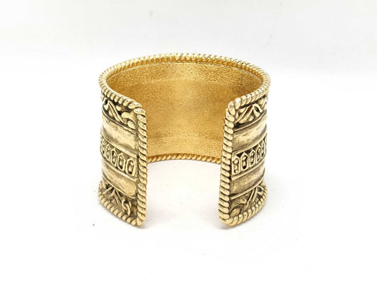 CHANEL Chanel Brand Jewelry Bangle Bracelet Bangle