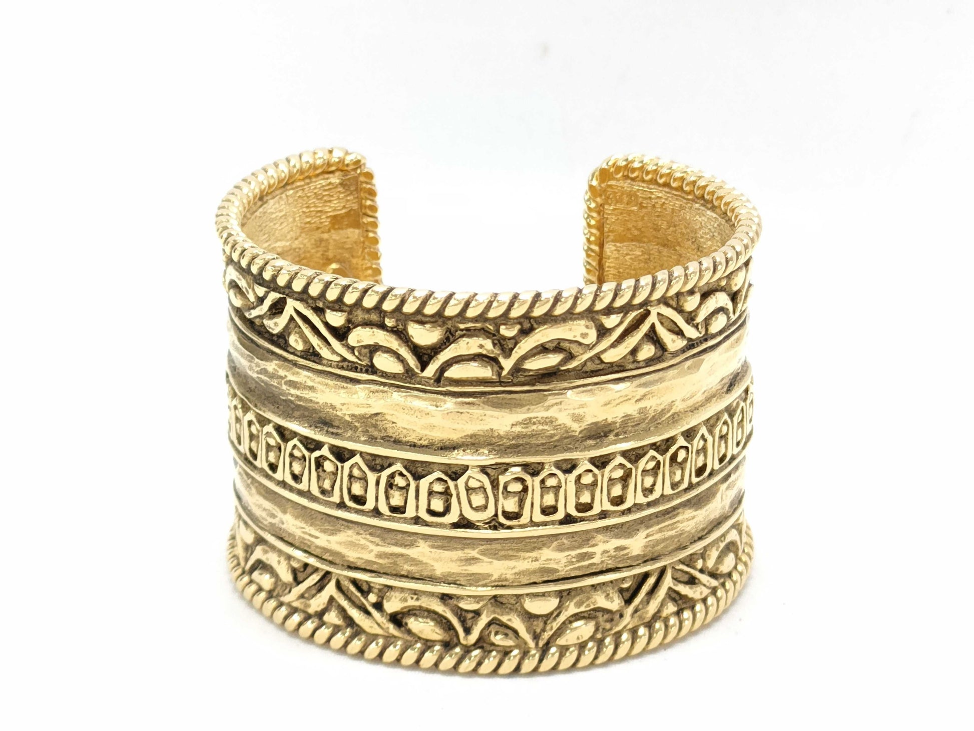 CHANEL Chanel Brand Jewelry Bangle Bracelet Bangle