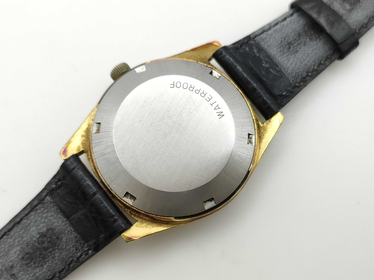 OMEGA Geneve Automatic Boys' Watch