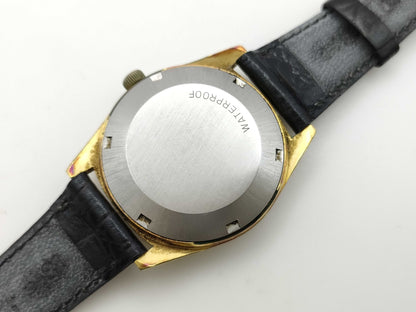 OMEGA Geneve Automatic Boys' Watch