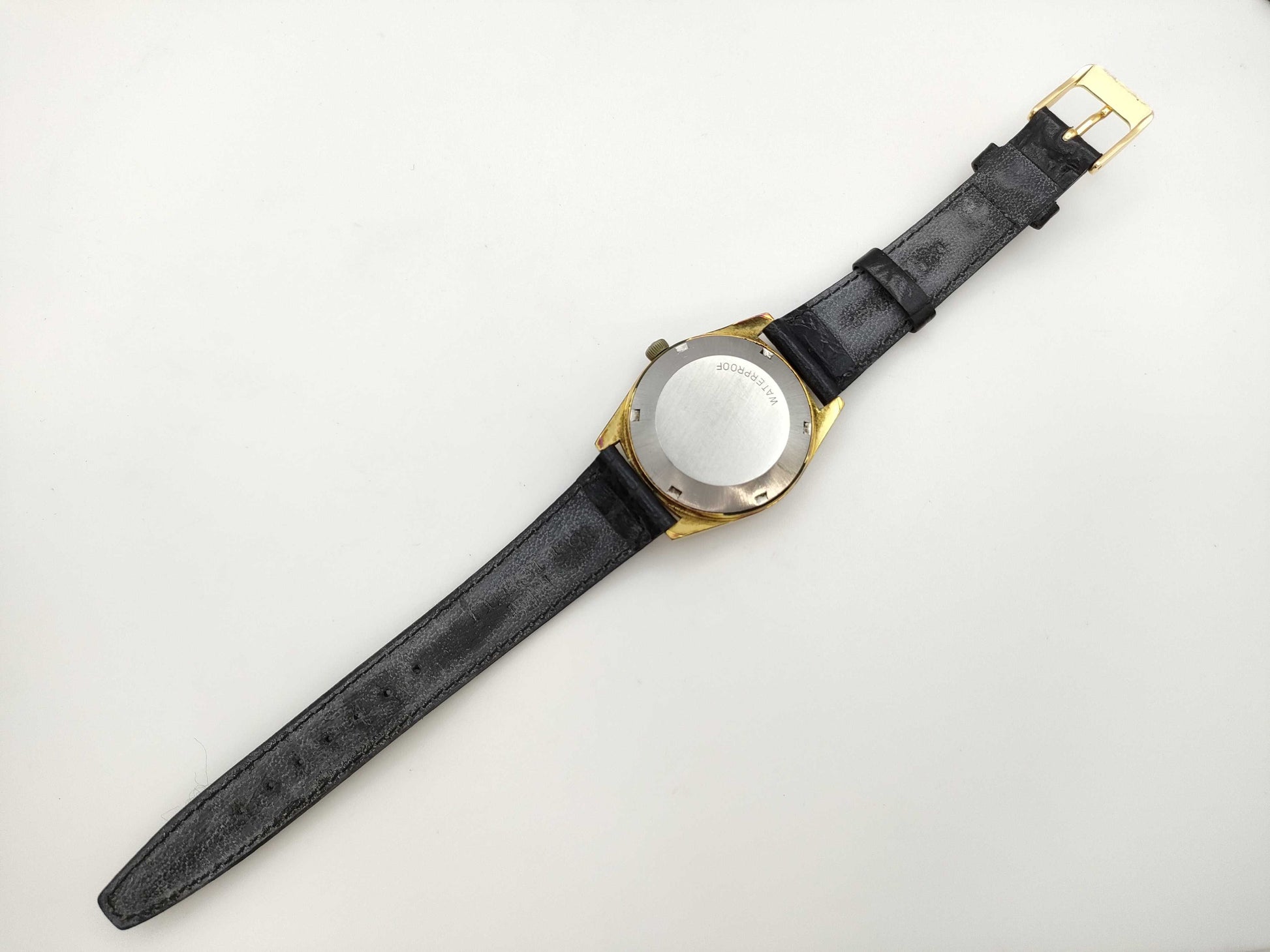 OMEGA Geneve Automatic Boys' Watch