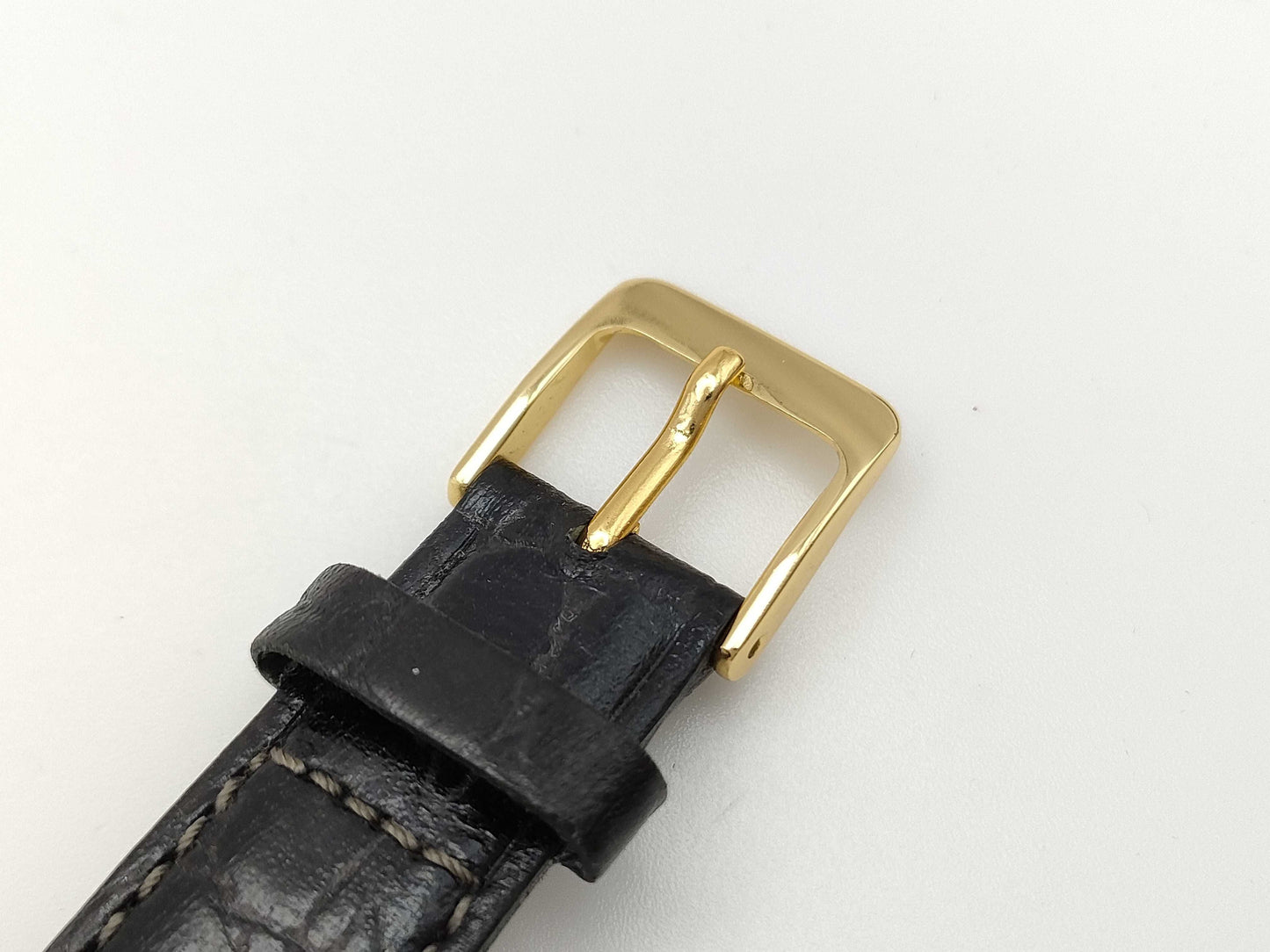 OMEGA Geneve Automatic Boys' Watch