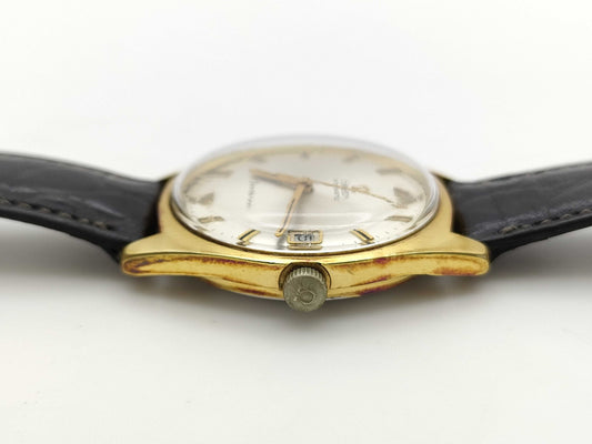 OMEGA Geneve Automatic Boys' Watch
